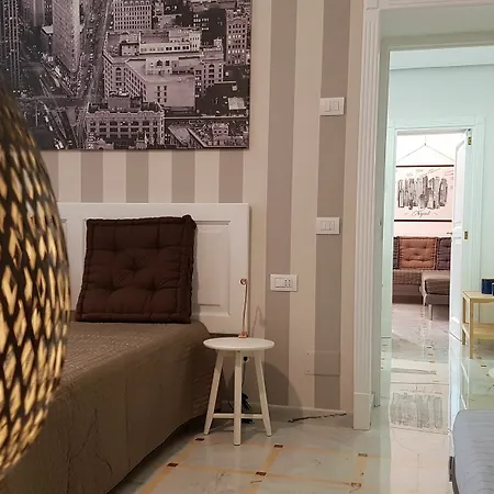 Holiday home - Casa Luciana Style - Vomero *