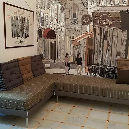 - Casa Luciana Style - Vomero